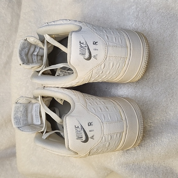 Nike Air Force 1 07 lvb - Picture 5 of 8